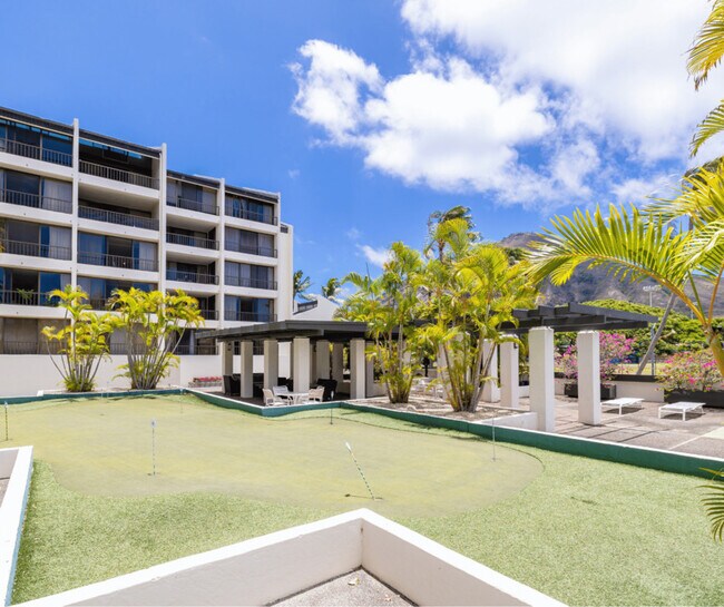 Building Photo - 500 Lunalilo Home Rd