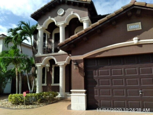 Building Photo - 13978 NW 88th Pl