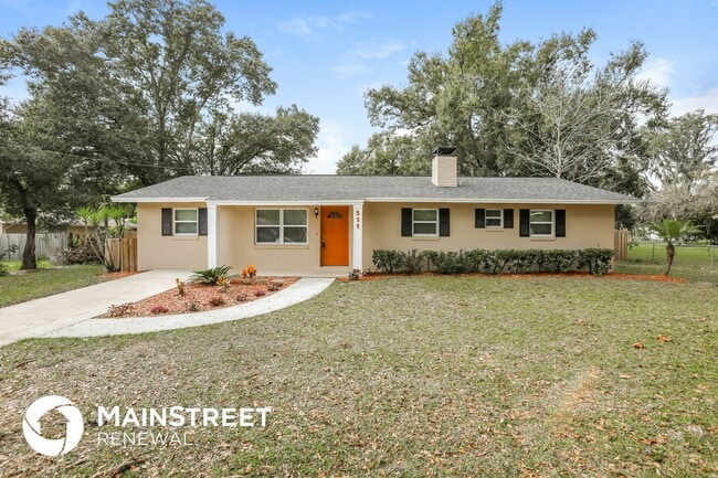 Building Photo - 511 S Simpson St