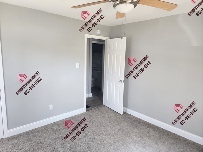 Building Photo - 1912 Culverson Ave