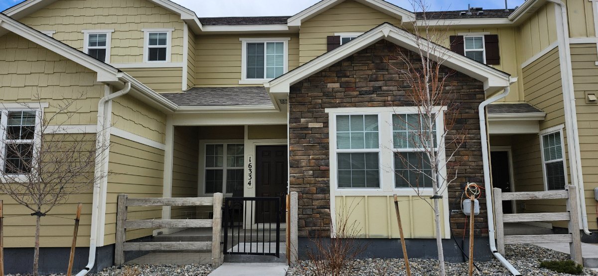 Building Photo - 16334 Rustlers Range Pt