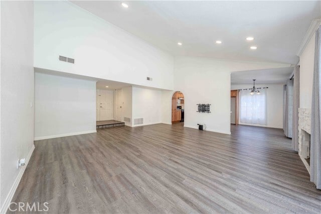 Building Photo - 3518 Ramona Dr