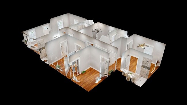 Building Photo - 1310 Forest Ave