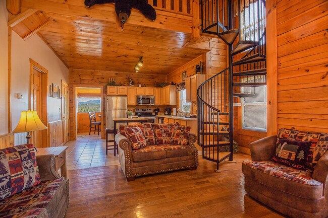 Building Photo - 415 Big Bear Wy