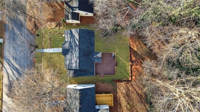 Building Photo - 1173 Fenwood St SW