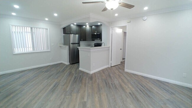 Interior Photo - Panorama Villas