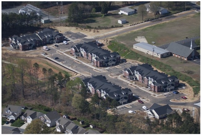 Building Photo - Orchard Creek