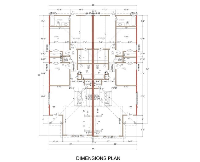Building Photo - 4338 Brinkley St