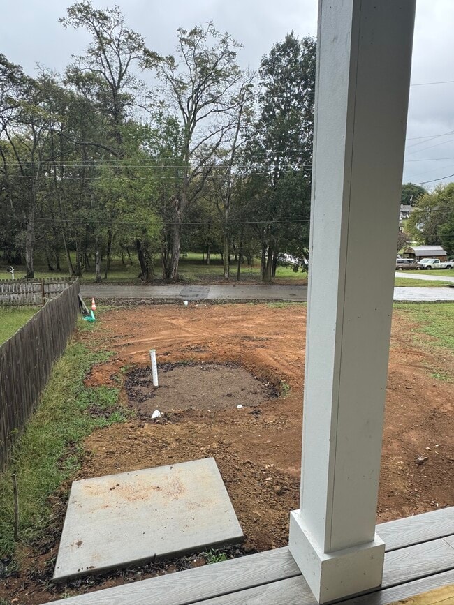 Building Photo - 4018 Cumberland Ave