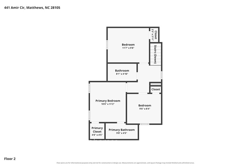 Building Photo - 441 Amir Cir