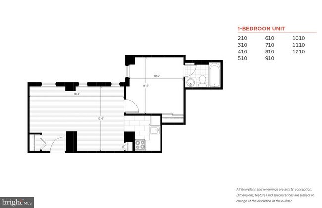 Building Photo - 201 S 13th St