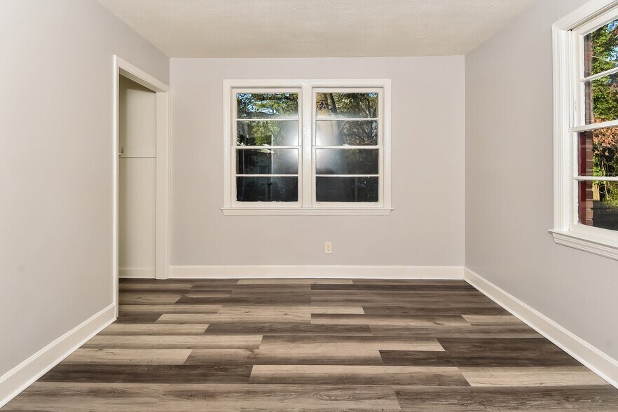 Building Photo - 1766 Springfield Ave