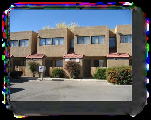 Building Photo - Ortiz Place Townhomes