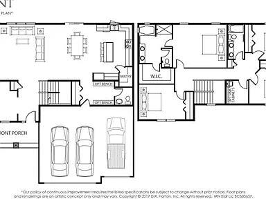 Building Photo - 18925 41st Ave N