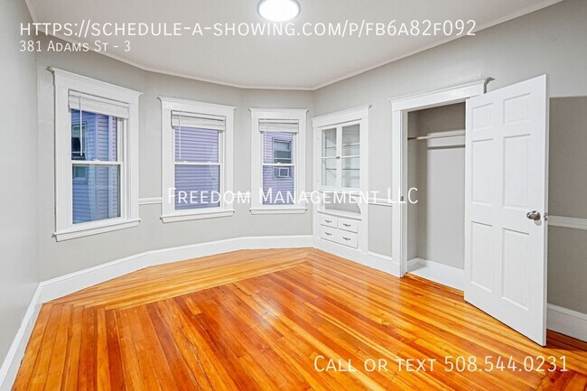 Building Photo - 381 Adams St