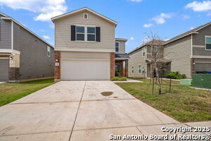 Building Photo - 3218 Comanche Crossing