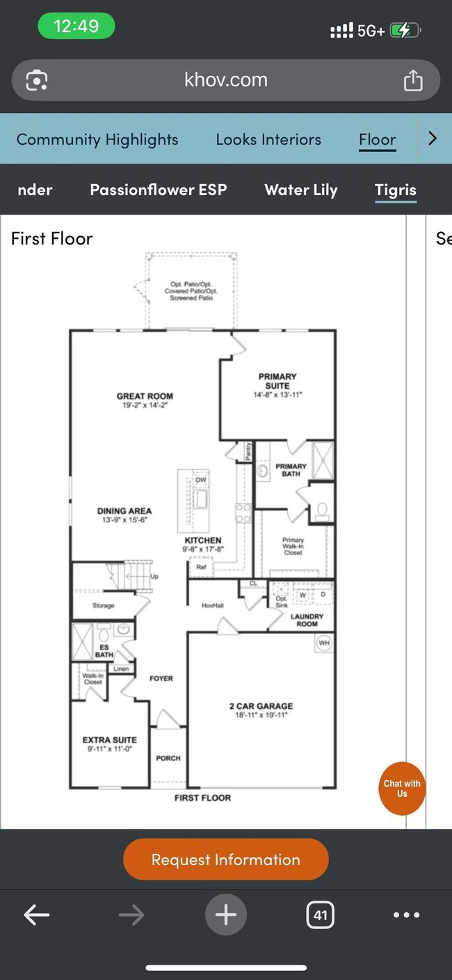 Building Photo - 136 Kingswood Ter