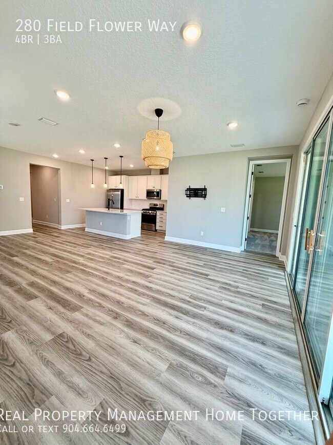 Building Photo - 280 Field Flower Wy