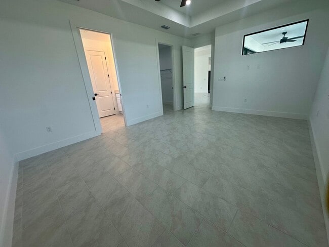 Building Photo - Brand New Cape Coral POOL Home- Available Now