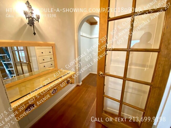 Building Photo - NO SECURITY DEPOSIT-LA BREA & 6th STREET/ ...