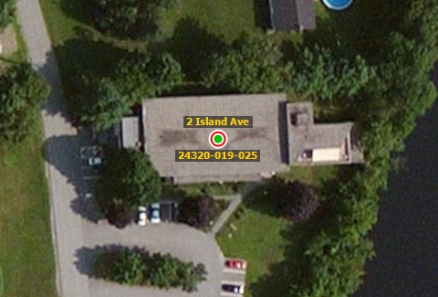 Primary Photo - Island Apartments