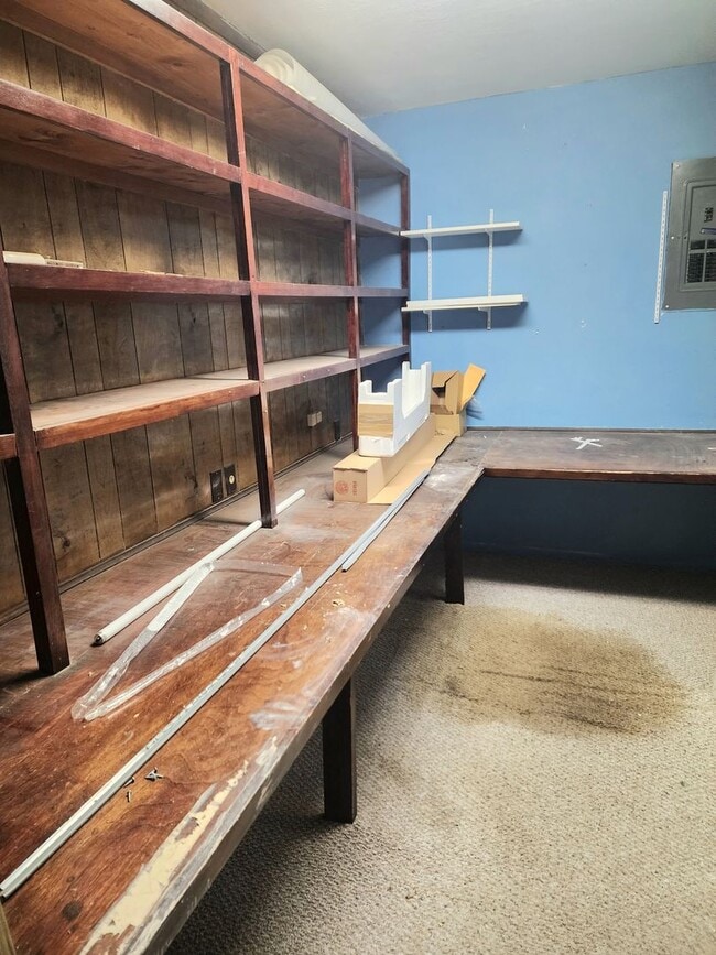 Building Photo - 1209 Libra Dr