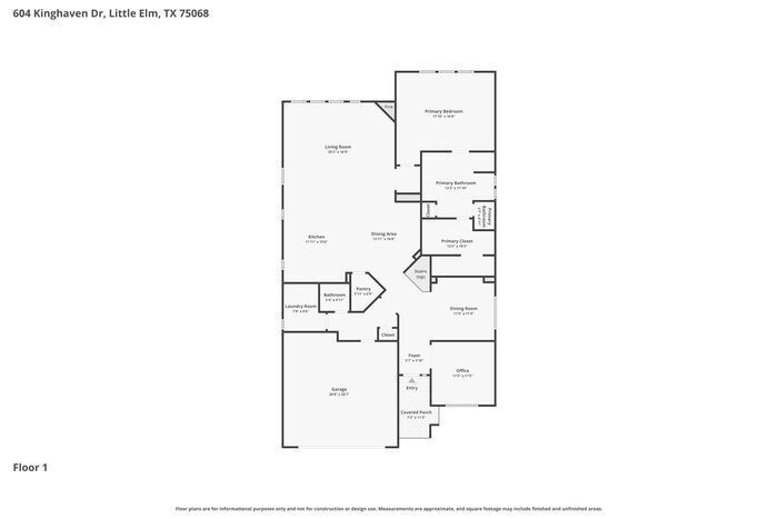 Building Photo - 604 Kinghaven Dr