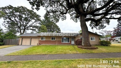 Building Photo - Comfortable 3 BD | 2 BA - Cedar Hills Neighborhood
