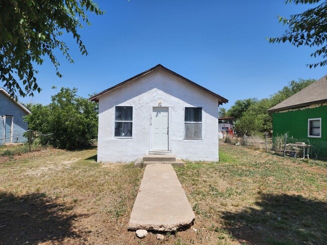 Primary Photo - Cozy 1 Bed 1 Bath Home!!!