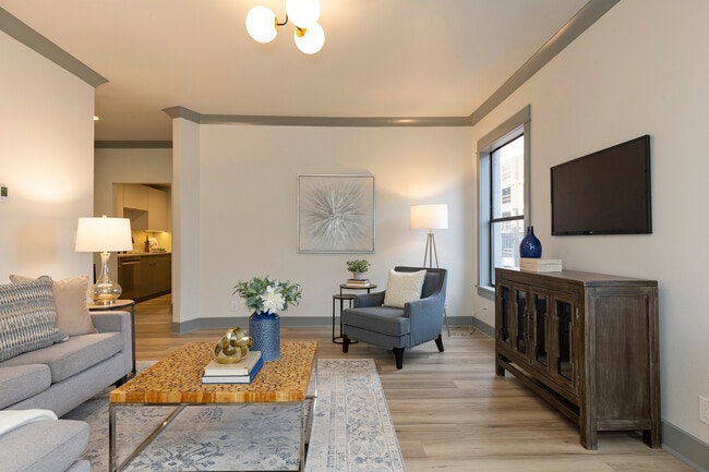 Building Photo - Fredonia