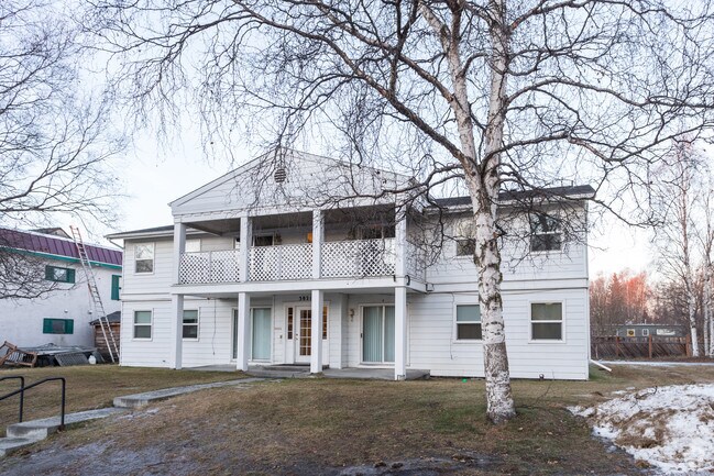 Building Photo - Wagner Estates