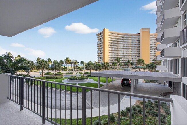 Building Photo - 405 N Ocean Blvd