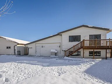 Building Photo - 1731 5th Ave NE