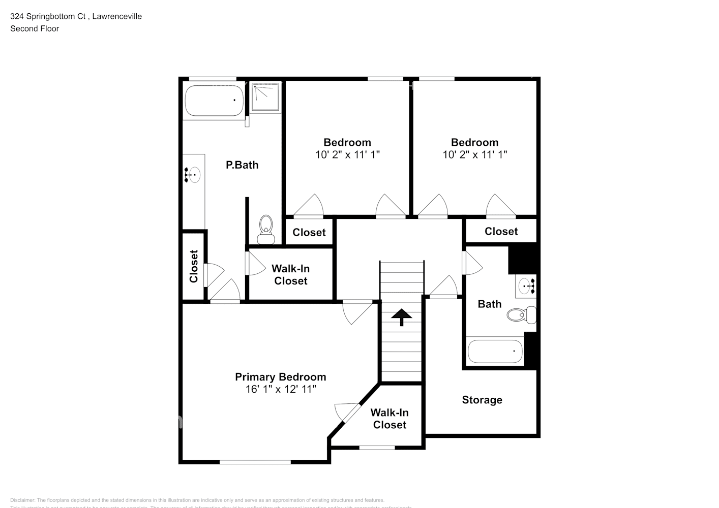 Building Photo - 324 Springbottom Ct SE