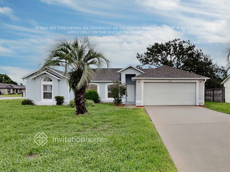 Primary Photo - 2606 N Juliet Dr