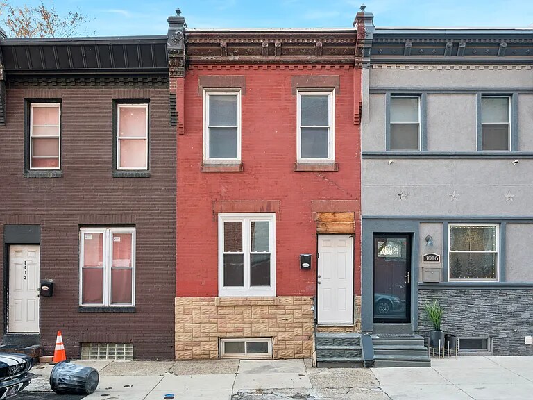 Building Photo - 3014 Rosehill St