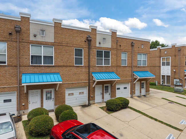 Building Photo - 3471 Chagall Ct