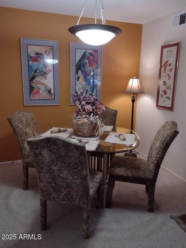 Building Photo - 10115 E Mountain View Rd