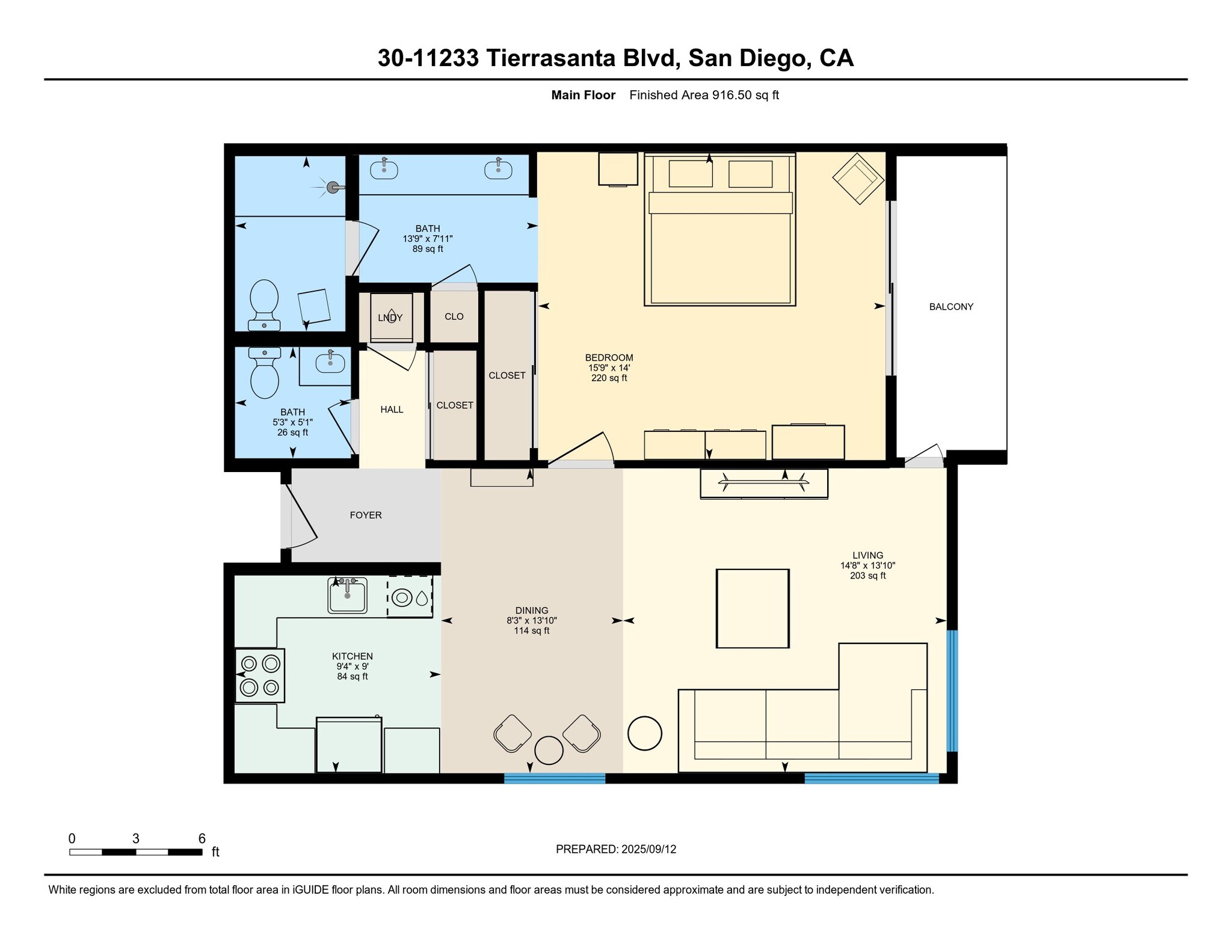 Building Photo - 11233 Tierrasanta Blvd