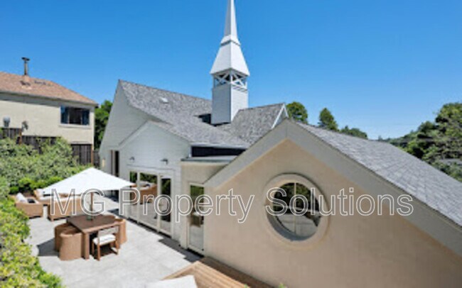 Building Photo - 1405 San Anselmo Ave