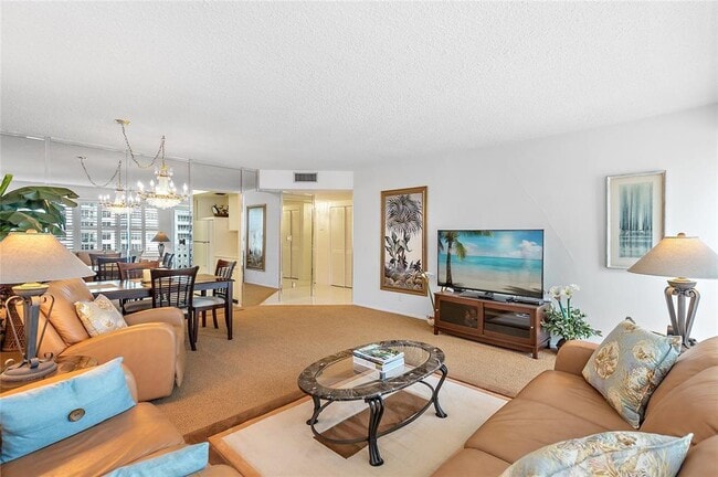Building Photo - 4010 Galt Ocean Dr