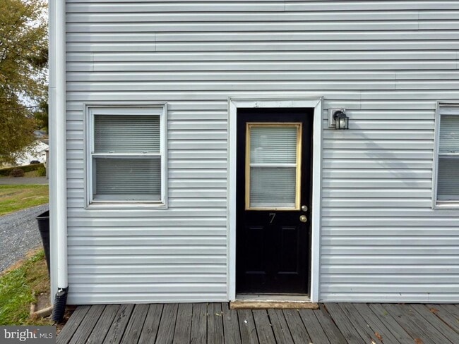 Building Photo - 31 Union St