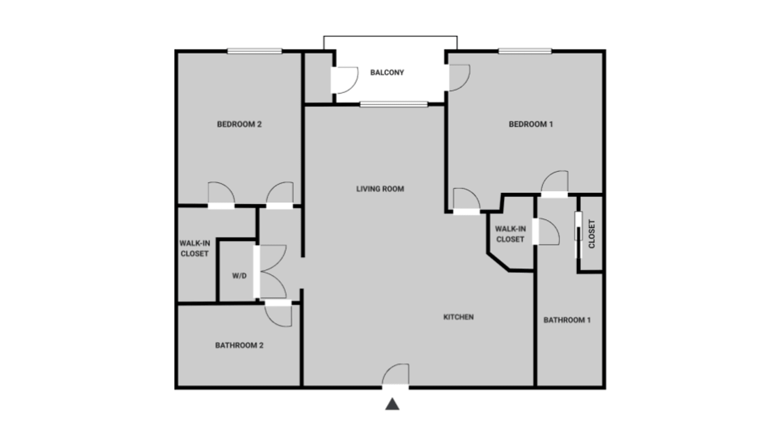 Building Photo - 5535 Westlawn Ave