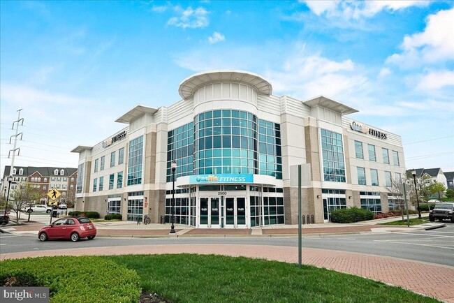 Building Photo - 1811b Wheyfield Dr
