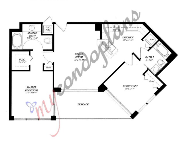 Building Photo - 480 NE 30th St