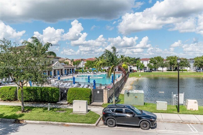 Building Photo - 17062 SW 95th Terrace