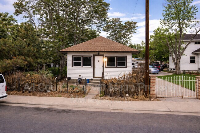 Building Photo - 4941 Sherman St