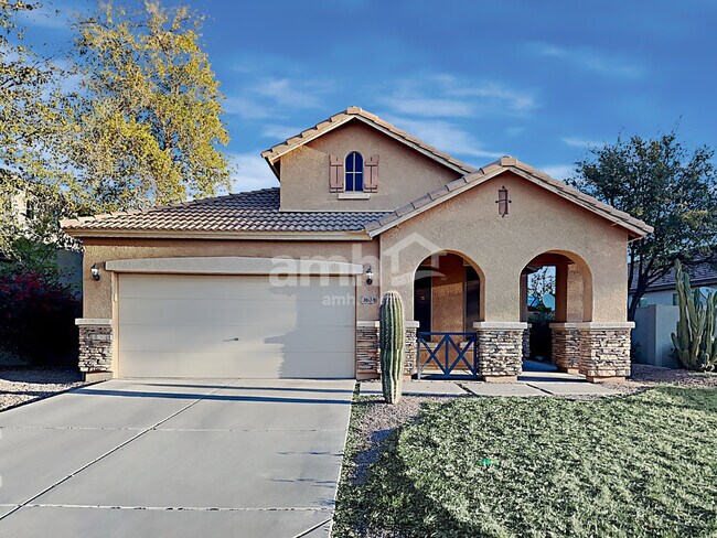 Primary Photo - 3638 E Janelle Way