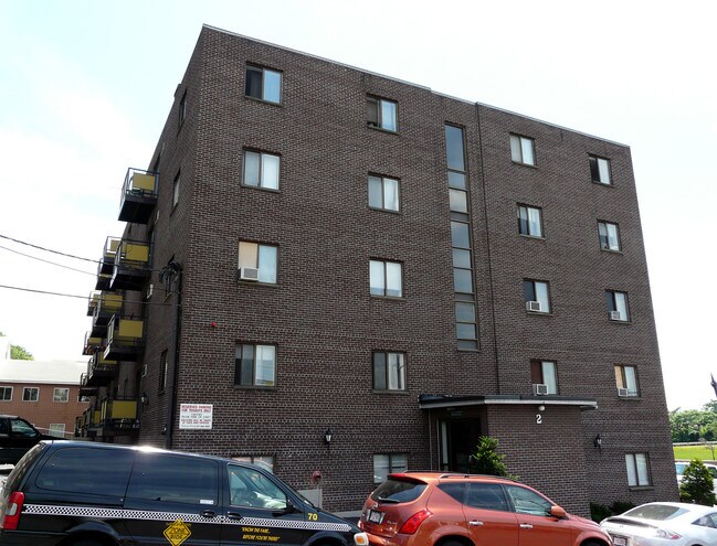 Building Photo - Li-Jo Apartments