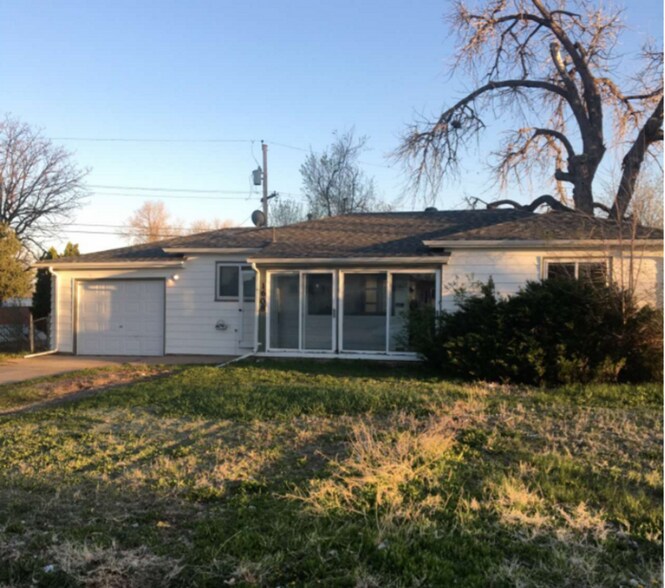 Building Photo - 1608 W Kentucky Ave